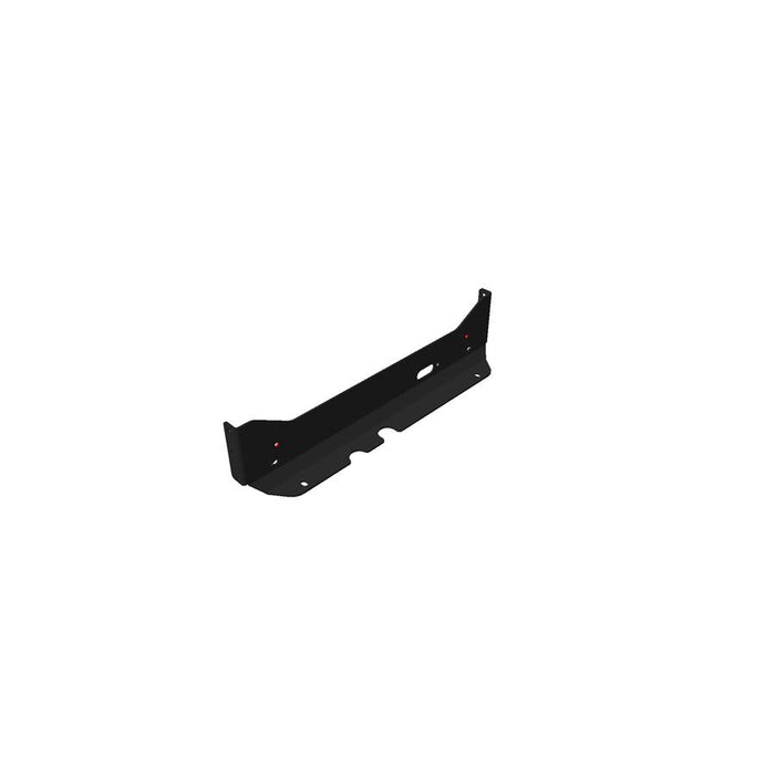147-8709-03 Toro Mount Plate [Black]