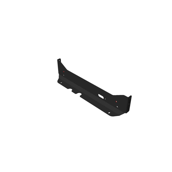 147-8709-03 Toro Mount Plate [Black]