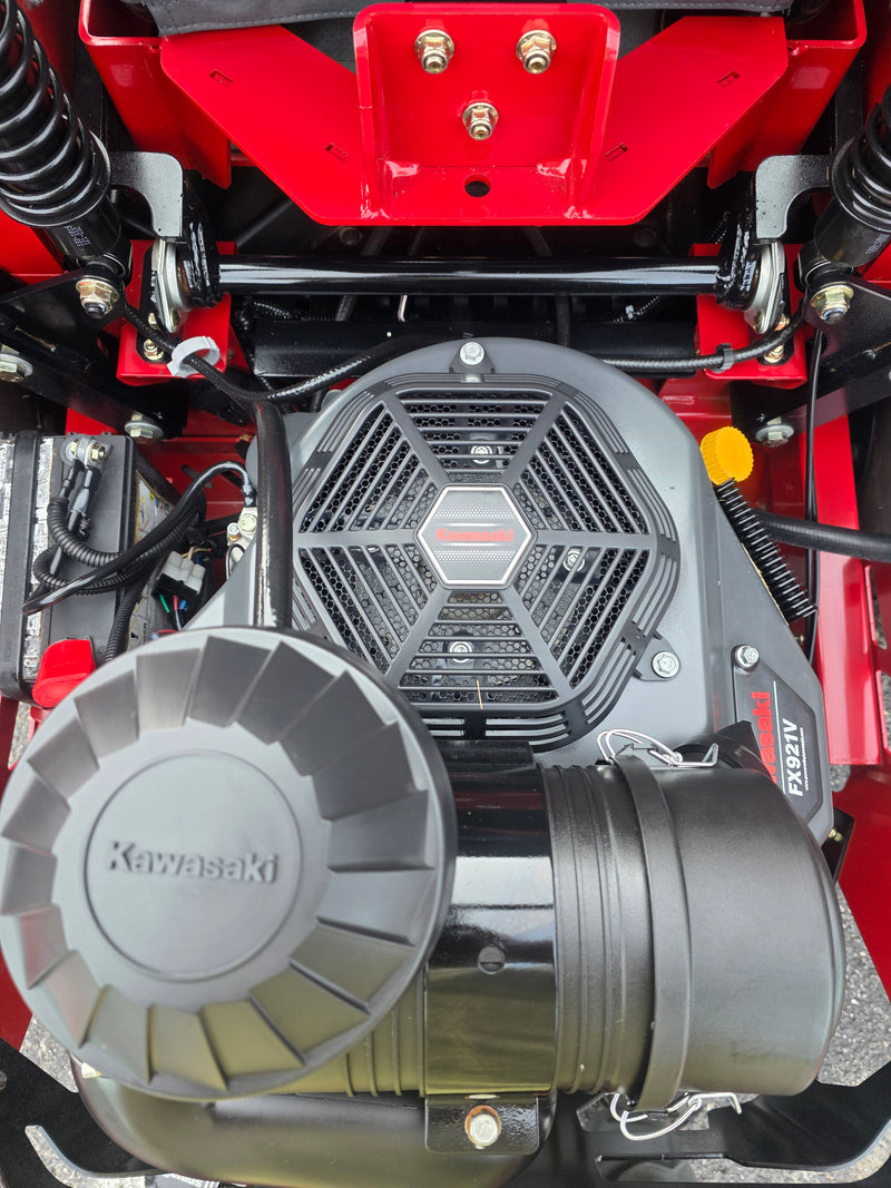 74052 Toro Z-Master 4000 HDX 52" Zero Turn Riding Mower w/ 31hp Kawasaki V-Twin Engine (Used)