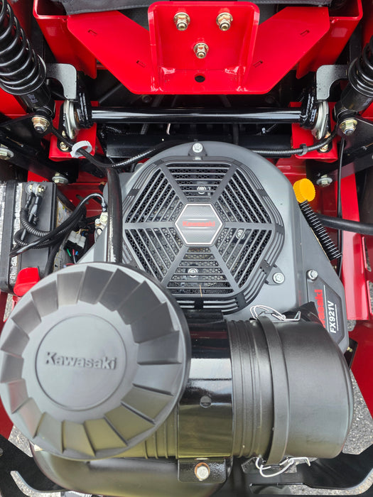 74052 Toro Z-Master 4000 HDX 52" Zero Turn Riding Mower w/ 31hp Kawasaki V-Twin Engine (Used)