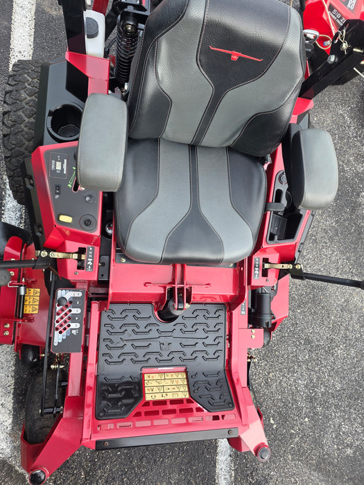 74052 Toro Z-Master 4000 HDX 52" Zero Turn Riding Mower w/ 31hp Kawasaki V-Twin Engine (Used)