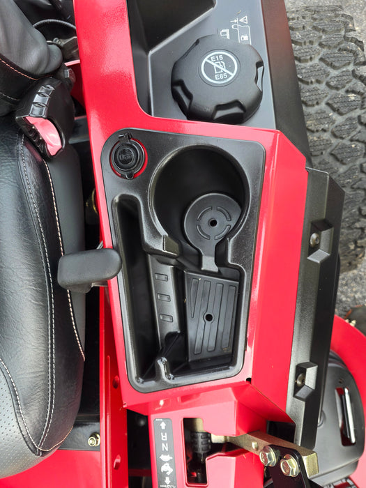 74052 Toro Z-Master 4000 HDX 52" Zero Turn Riding Mower w/ 31hp Kawasaki V-Twin Engine (Used)