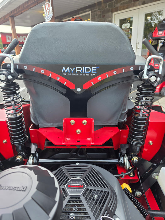 74052 Toro Z-Master 4000 HDX 52" Zero Turn Riding Mower w/ 31hp Kawasaki V-Twin Engine (Used)