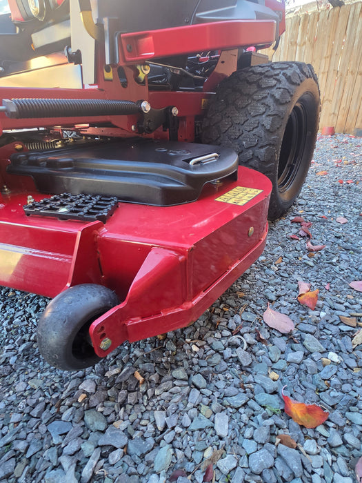 77288 Toro Z-Master 2000 60" Zero Turn Riding Mower w/ 28hp Briggs & Stratton V-Twin Engine (Used)