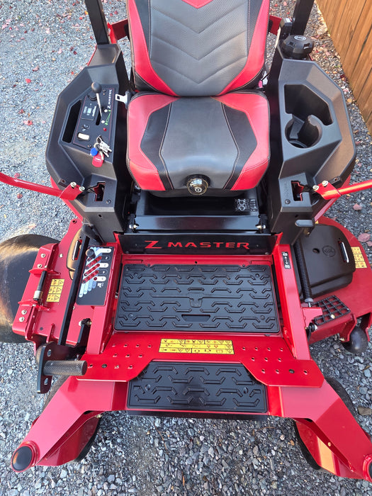 77288 Toro Z-Master 2000 60" Zero Turn Riding Mower w/ 28hp Briggs & Stratton V-Twin Engine (Used)