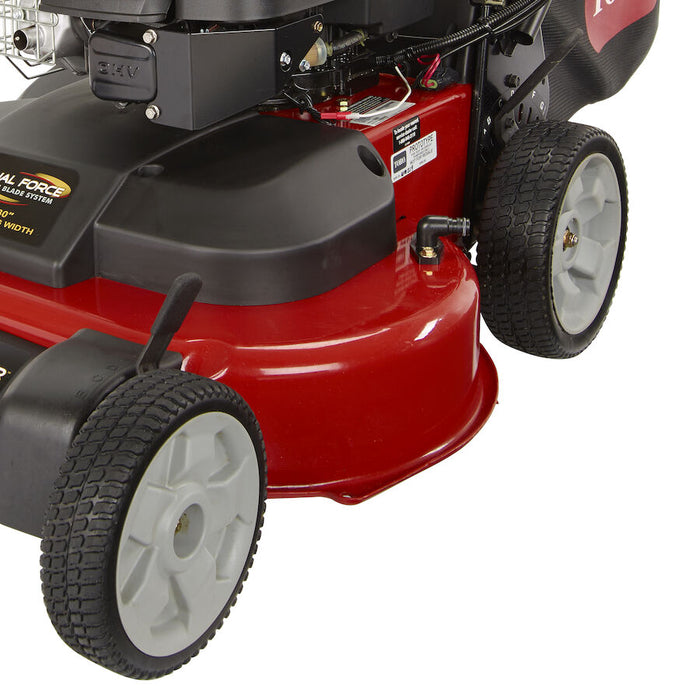 21199 Toro 30" TimeMaster Walk Behind Mower w/ Personal Pace