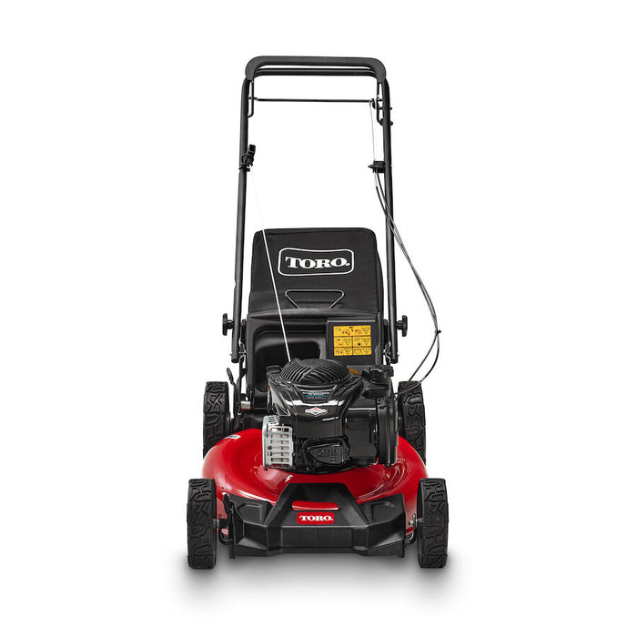 21321 Toro 21" Recycler RWD Walk Behind Mower