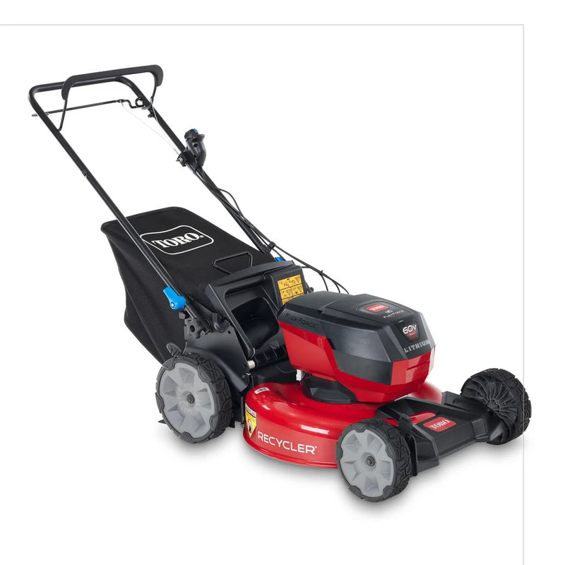 Toro Total Care - 36 Month Warranty Extensions