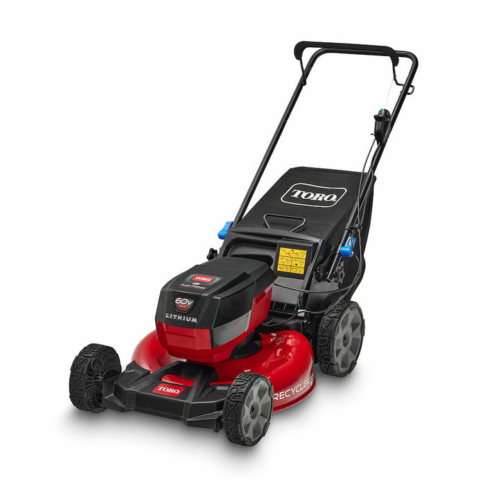 21323 Toro 21" Recycler 60V Push Mower