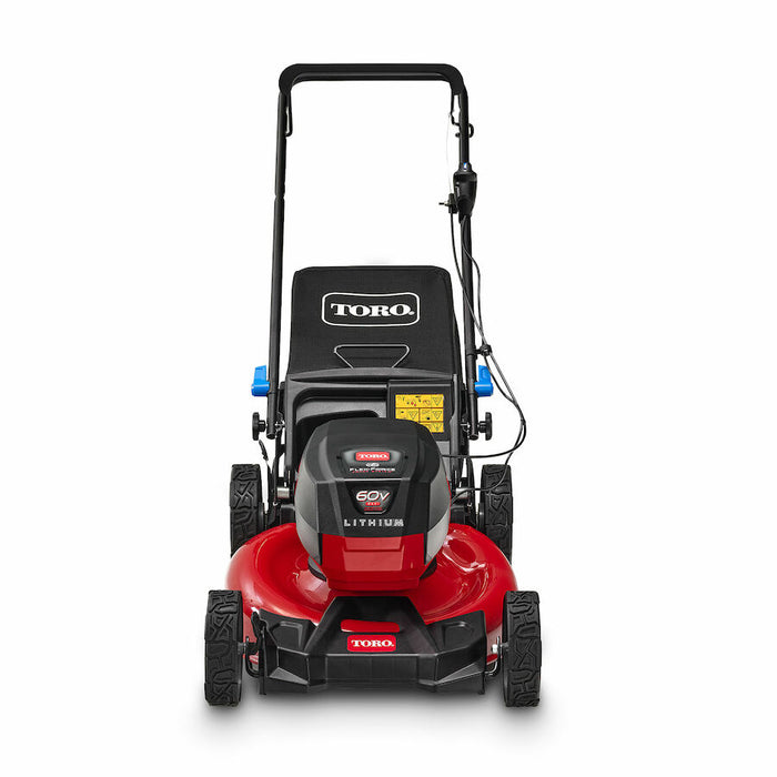 21323 Toro 21" Recycler 60V Push Mower