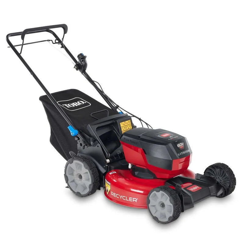 Toro Total Care - 36 Month Warranty Extensions