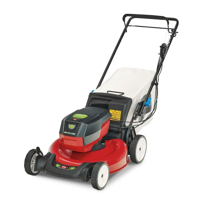 21357 Toro 21" Recycler 60V RWD Walk Behind Mower