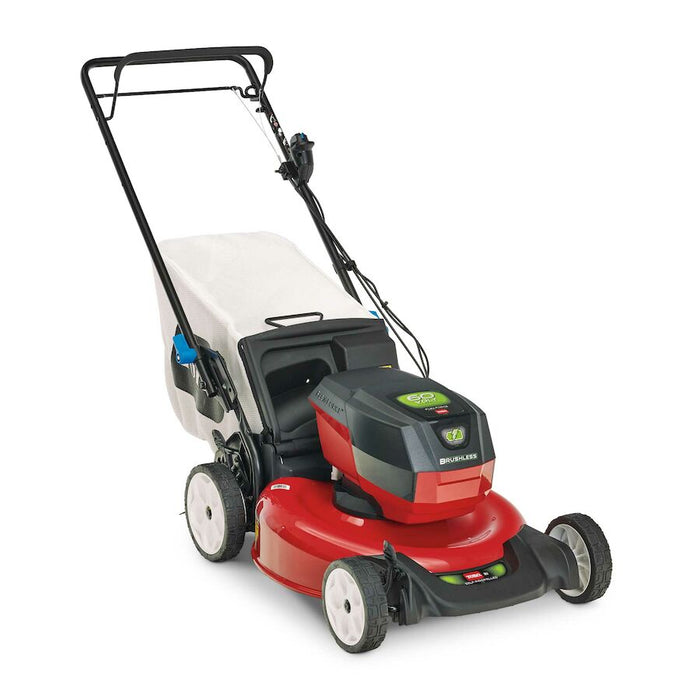 21357 Toro 21" Recycler 60V RWD Walk Behind Mower