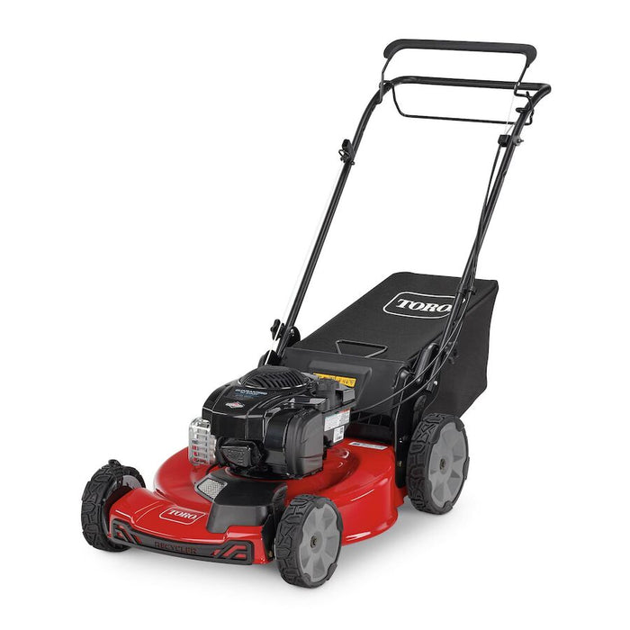 21442 Toro 22" Recycler FWD Walk Behind Mower