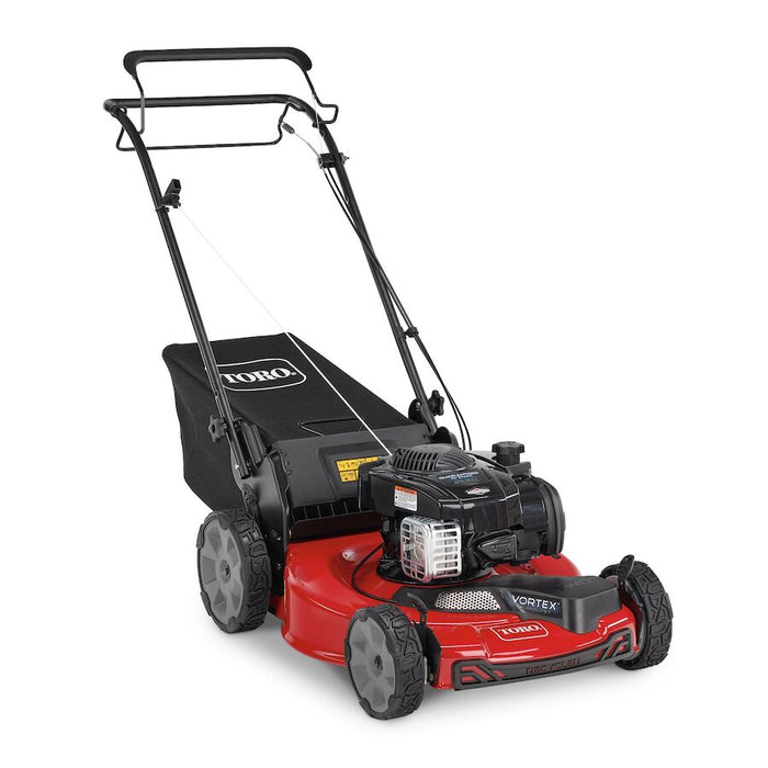 21442 Toro 22" Recycler FWD Walk Behind Mower