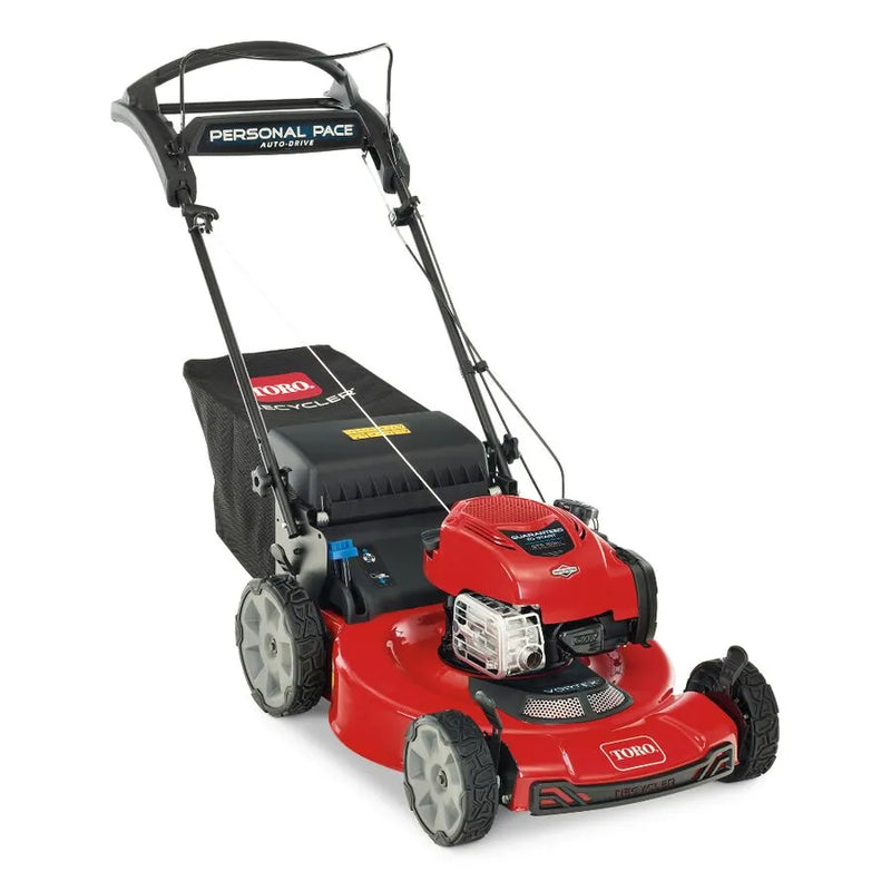 Toro Total Care - 24 Month Warranty Extensions