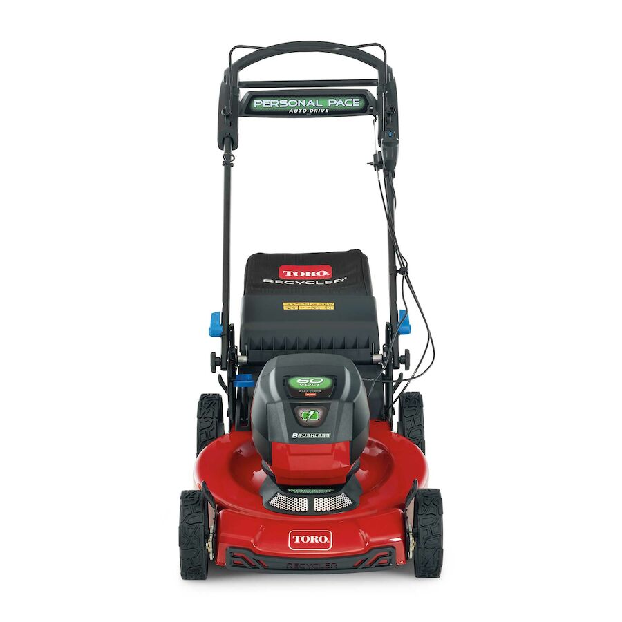 21466 Toro 60V 22