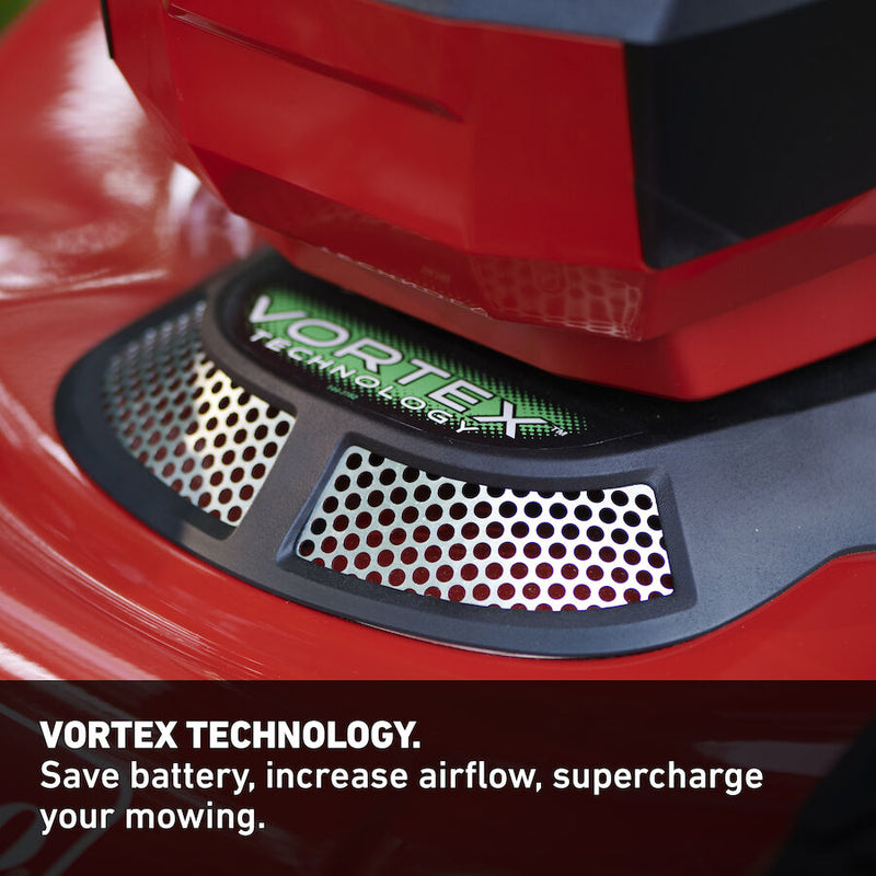 21466 Toro 60V 22" Recycler Walk Behind Mower w/ Personal Pace Kit