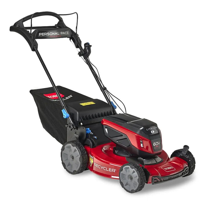 Toro Total Care - 36 Month Warranty Extensions