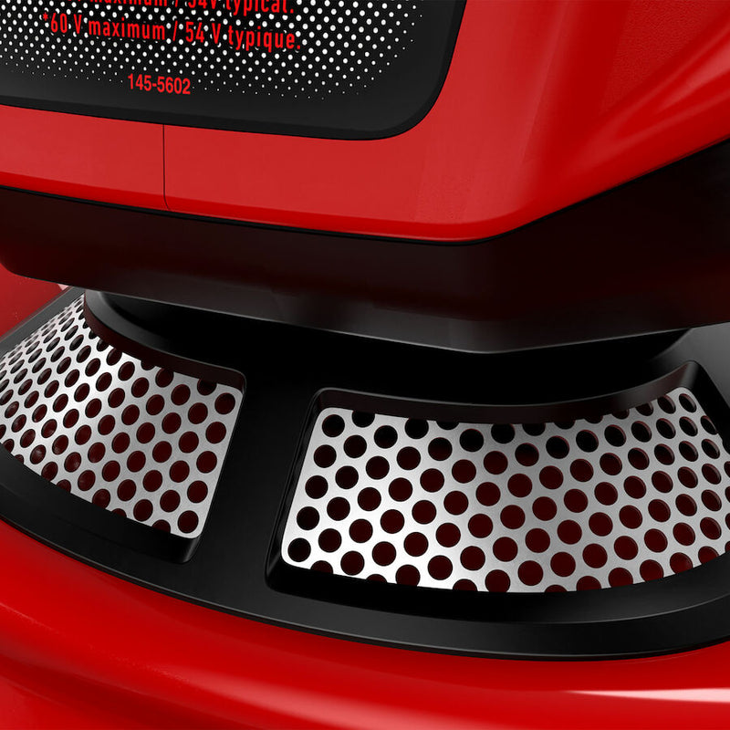 21467 Toro 60V 22" Recycler Walk Behind Mower w/ Personal Pace, Electric Start Kit