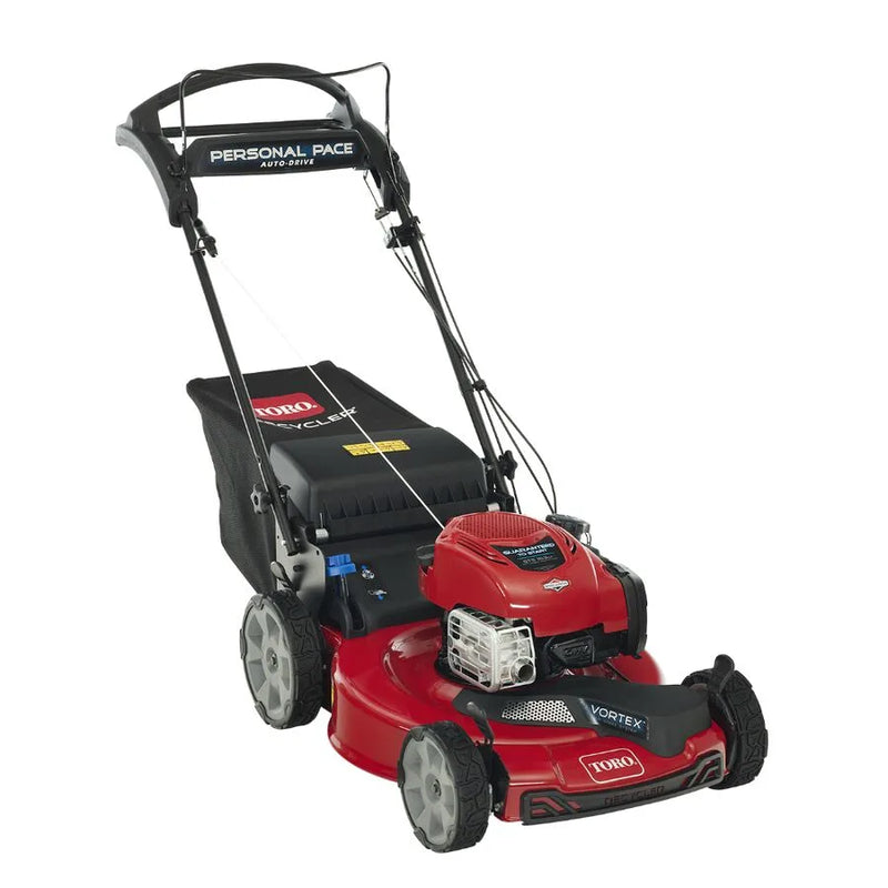 Toro Total Care - 36 Month Warranty Extensions