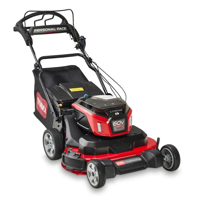 Toro Total Care - 36 Month Warranty Extensions