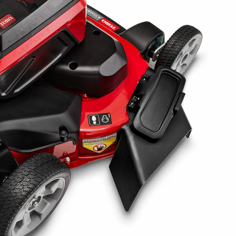 21491 Toro 60V 30" eTimeMaster Walk Behind Mower w/ Personal Pace Kit