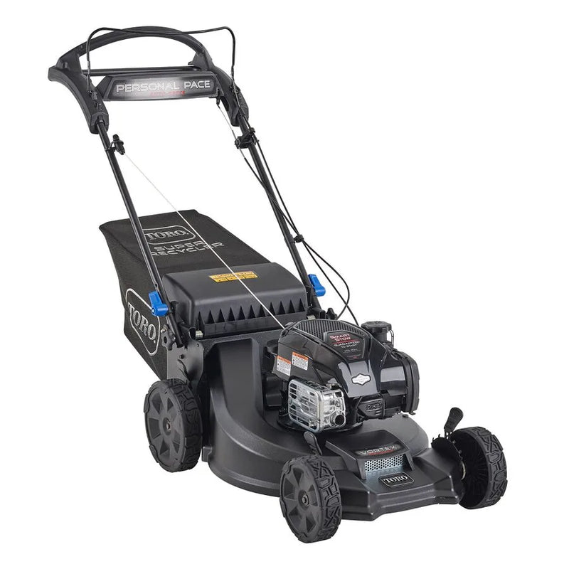Toro Total Care - 36 Month Warranty Extensions