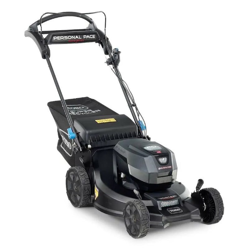 Toro Total Care - 36 Month Warranty Extensions