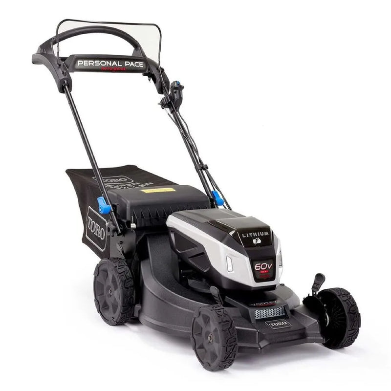 Toro Total Care - 36 Month Warranty Extensions