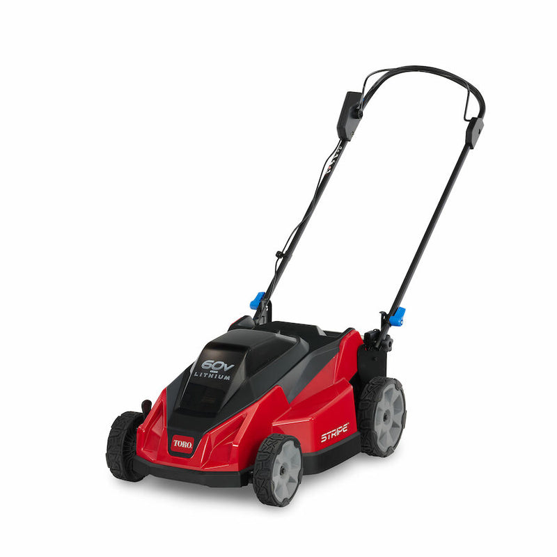 21611 Toro 60V 21" Stripe Push Mower Kit