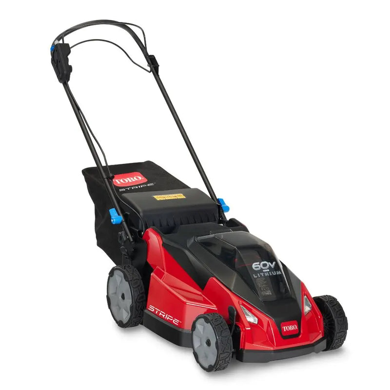 Toro Total Care - 36 Month Warranty Extensions