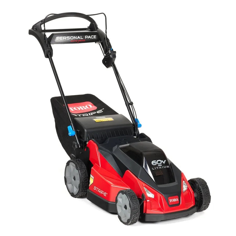 Toro Total Care - 36 Month Warranty Extensions