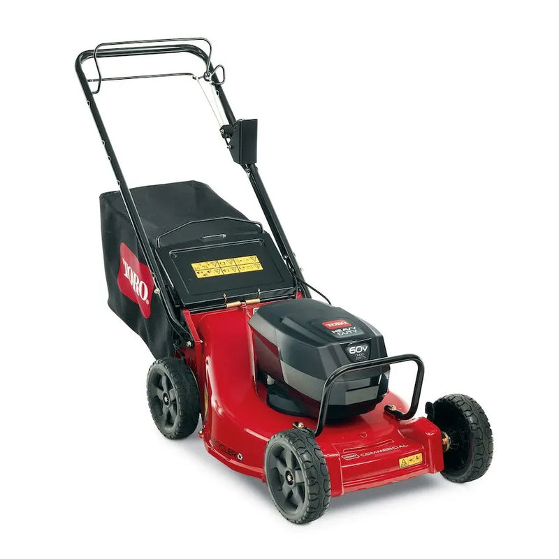 Toro Total Care - 24 Month Warranty Extensions