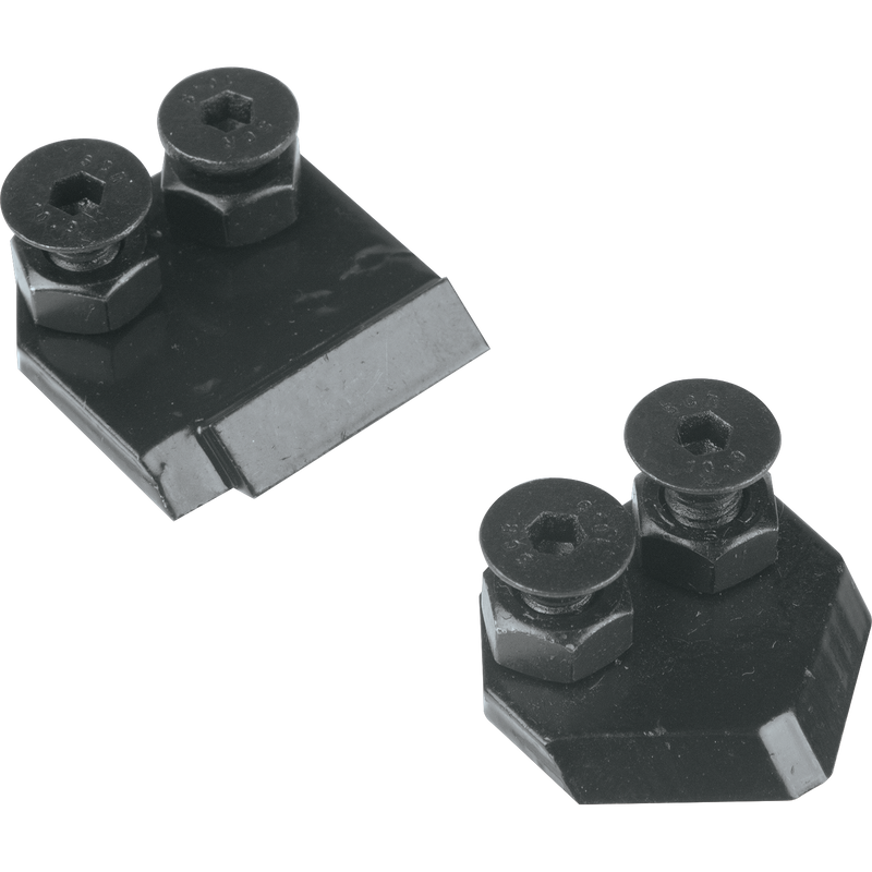 E-07668 Makita 4" Earth Auger Drill Bit Blade Set