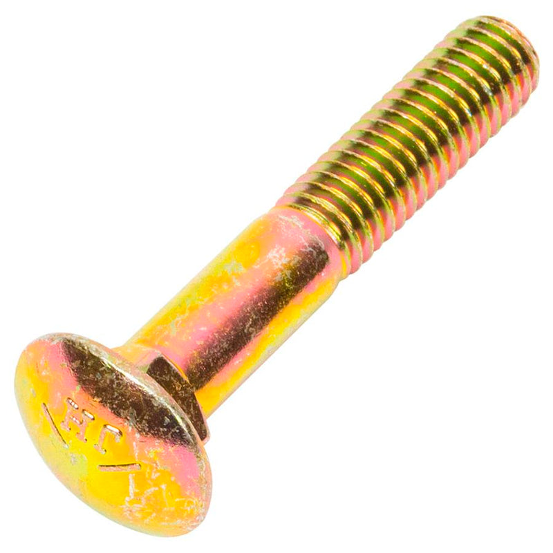 3231-7 Toro Carriage Screw [.375 - 16x2.250]