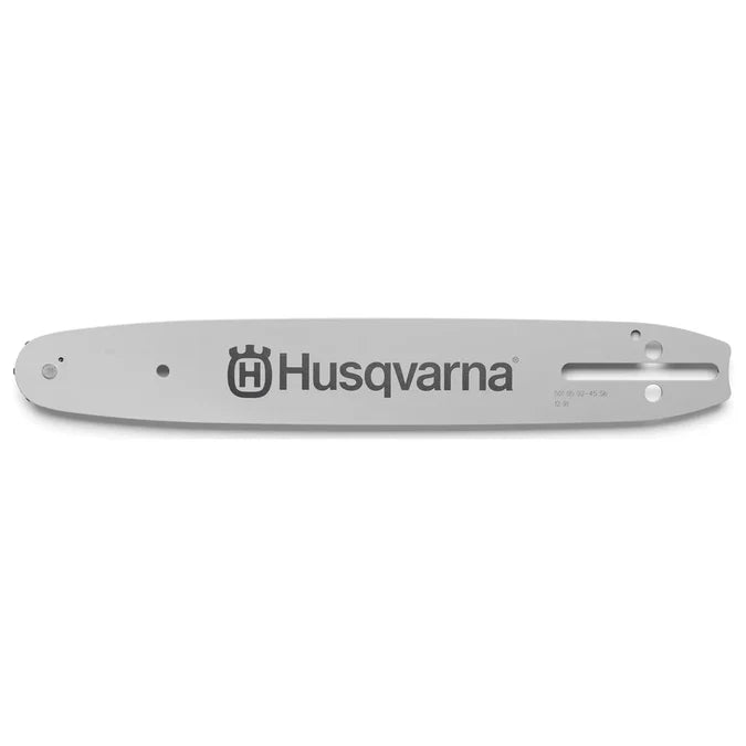 596009752 Husqvarna Bar 14" -HL280- 52 Drive Links 3/8 Pitch .050 Gauge