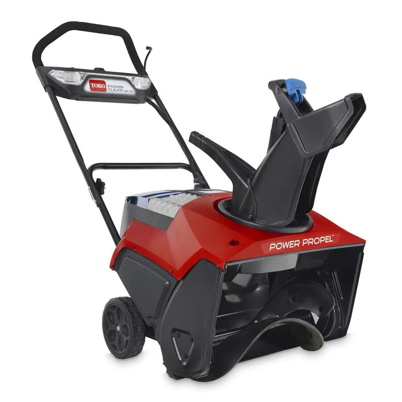Toro Total Care - 24 Month Warranty Extensions