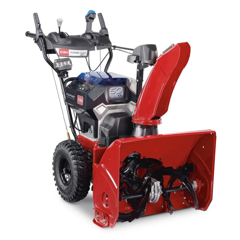 Toro Total Care - 24 Month Warranty Extensions