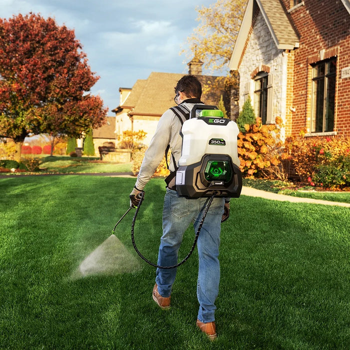 Sprayer (Backpack) Rental