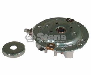 435-847 Stens Starter End Cap