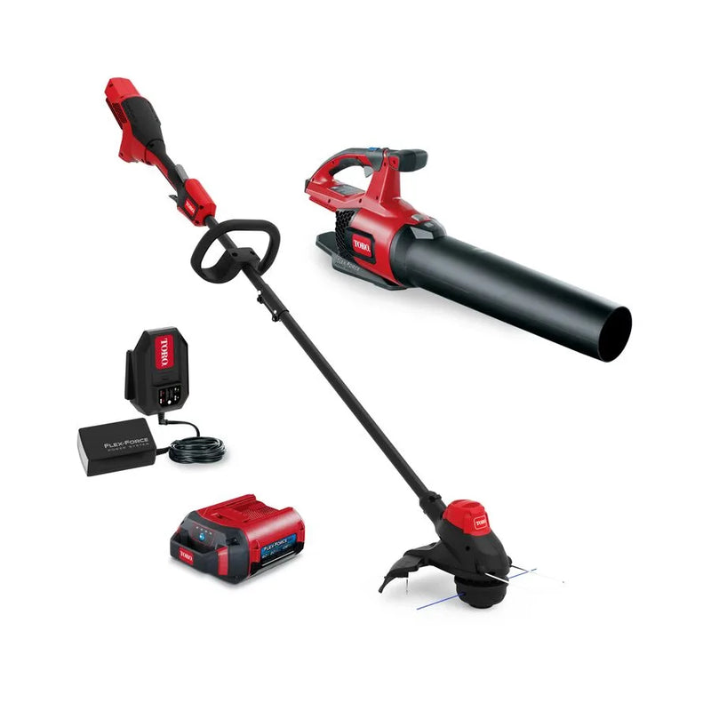 Toro Total Care - 36 Month Warranty Extensions