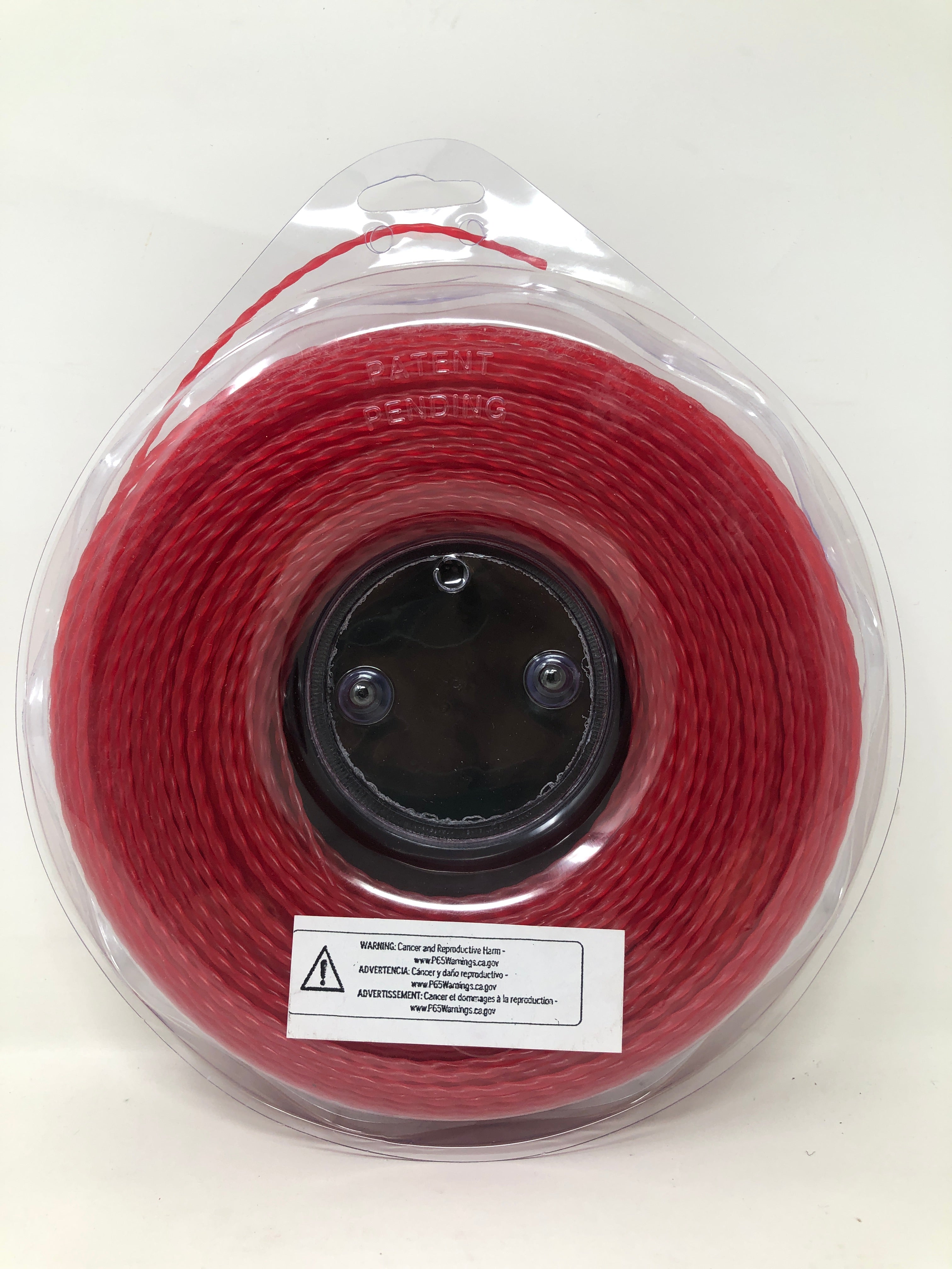 588049601 RedMax MaxLine Cable Twist Trimmer Line [.080