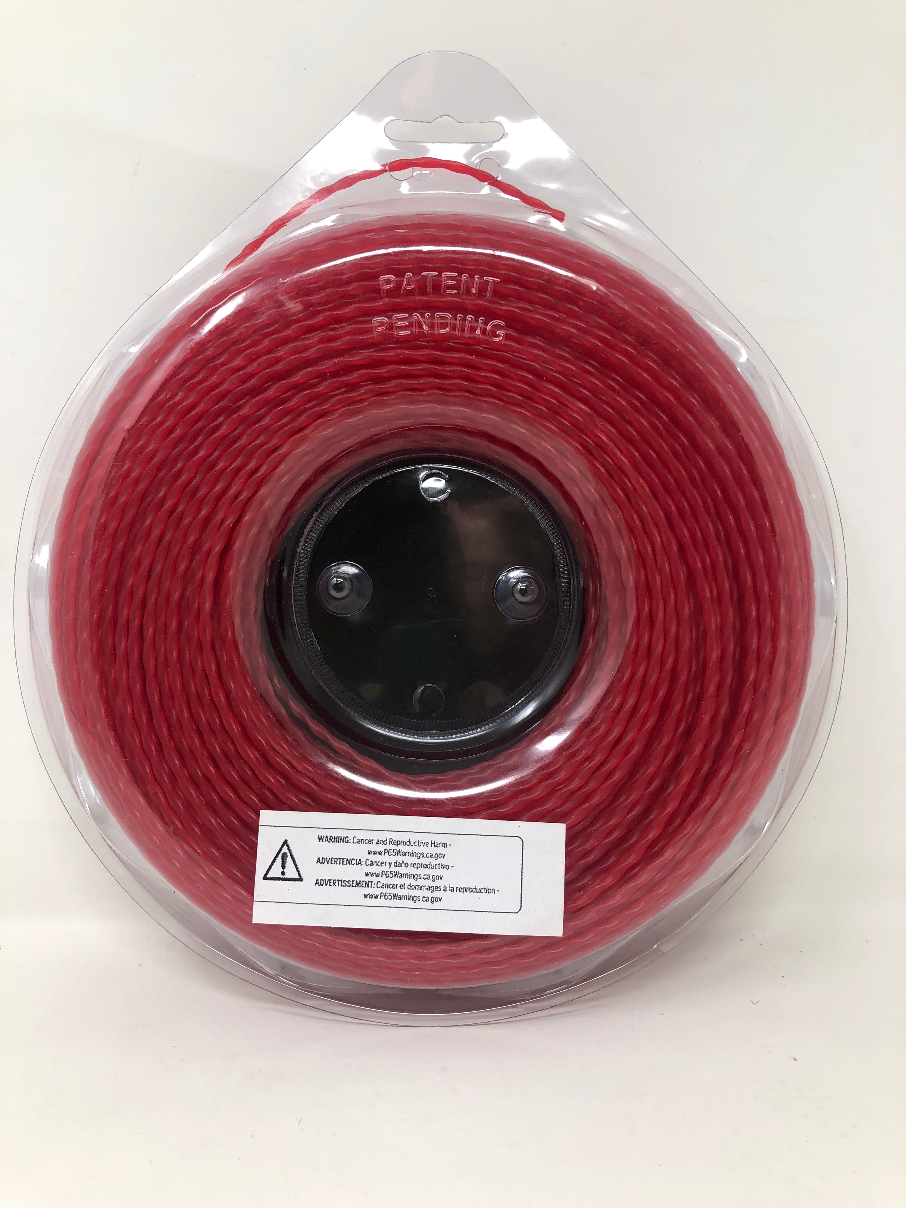 588049602 RedMax MaxLine Cable Twist Trimmer Line [.095