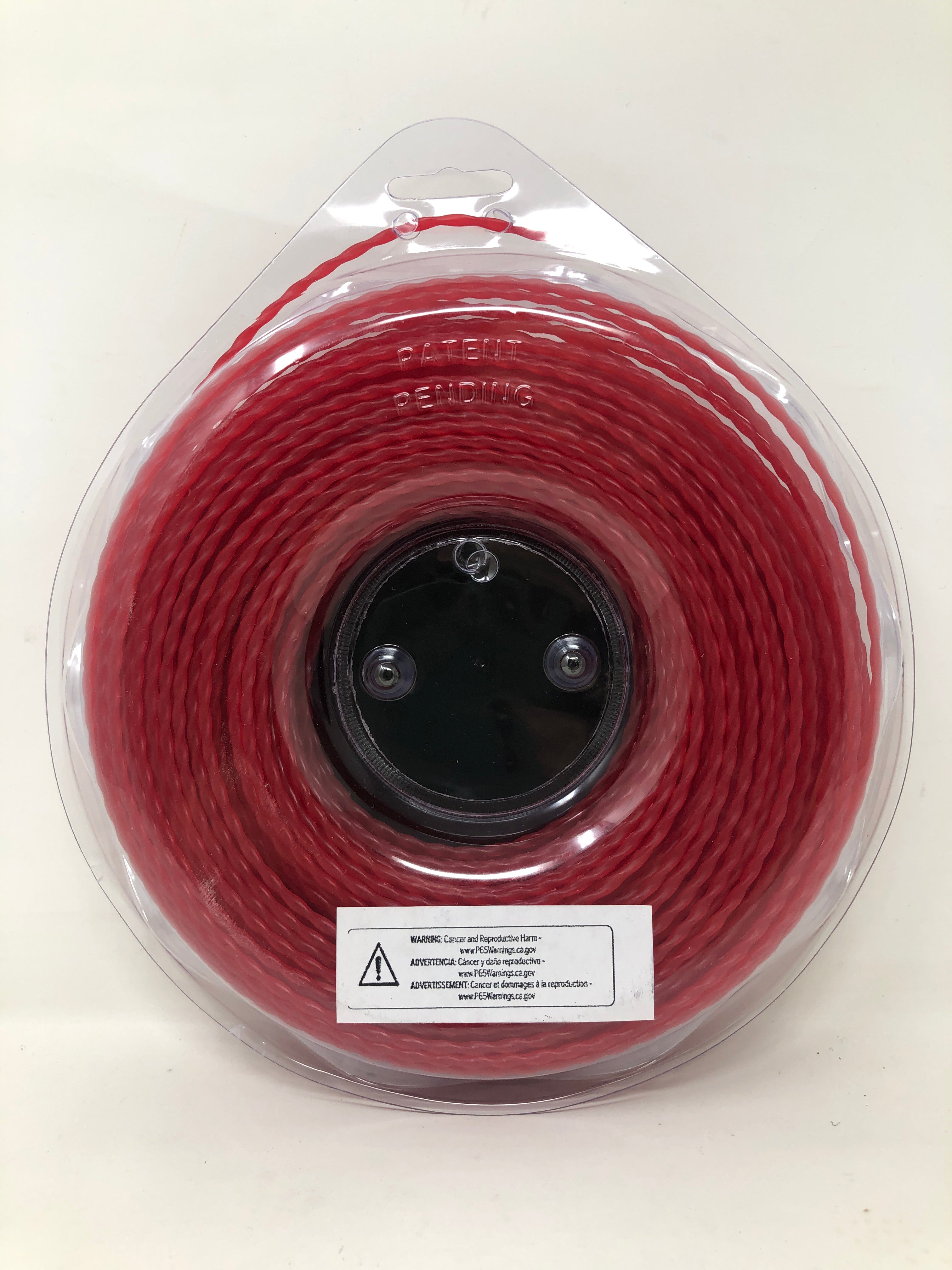 588049603 RedMax MaxLine Cable Twist Trimmer Line [.105