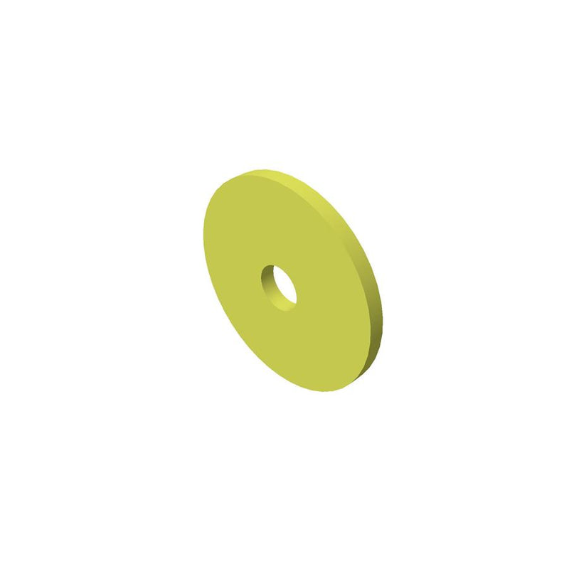 63-7400 Toro Rebound Washer
