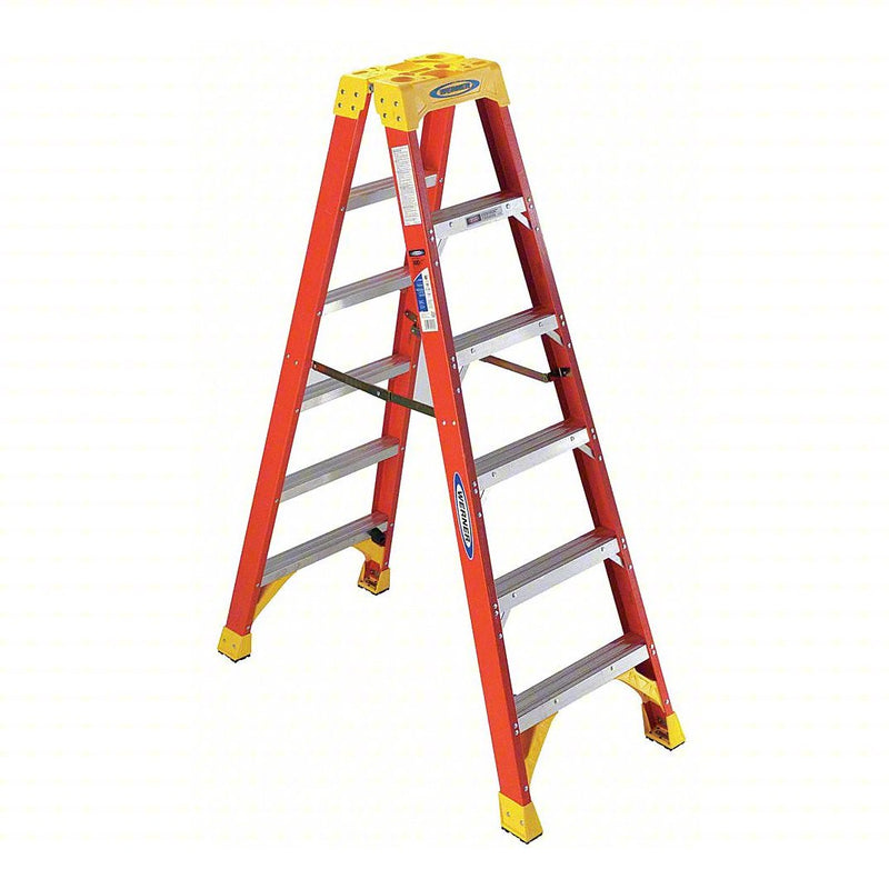 Ladder (6' A Frame) Rental