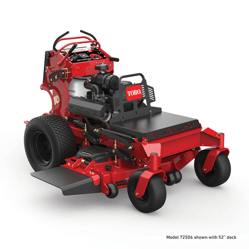 Toro Total Care - 36 Month Warranty Extensions