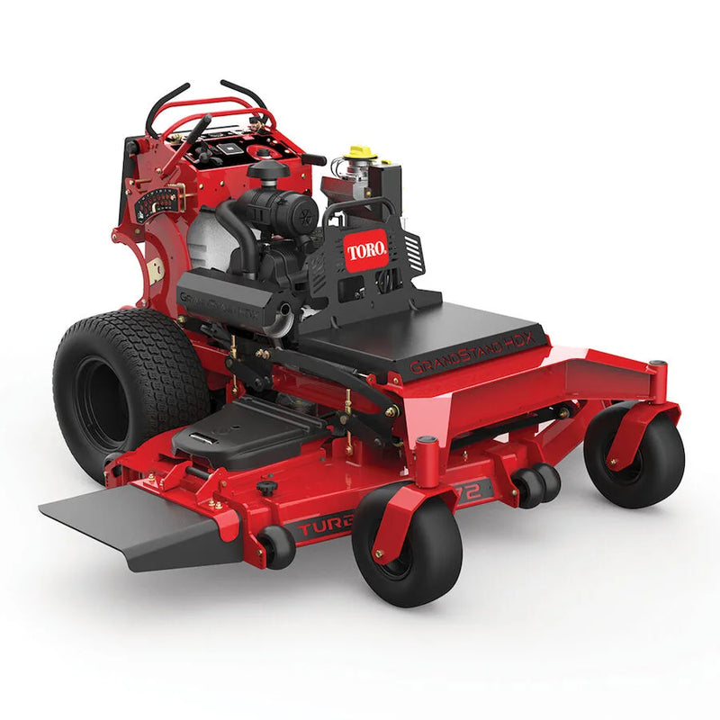 Toro Total Care - 24 Month Warranty Extensions