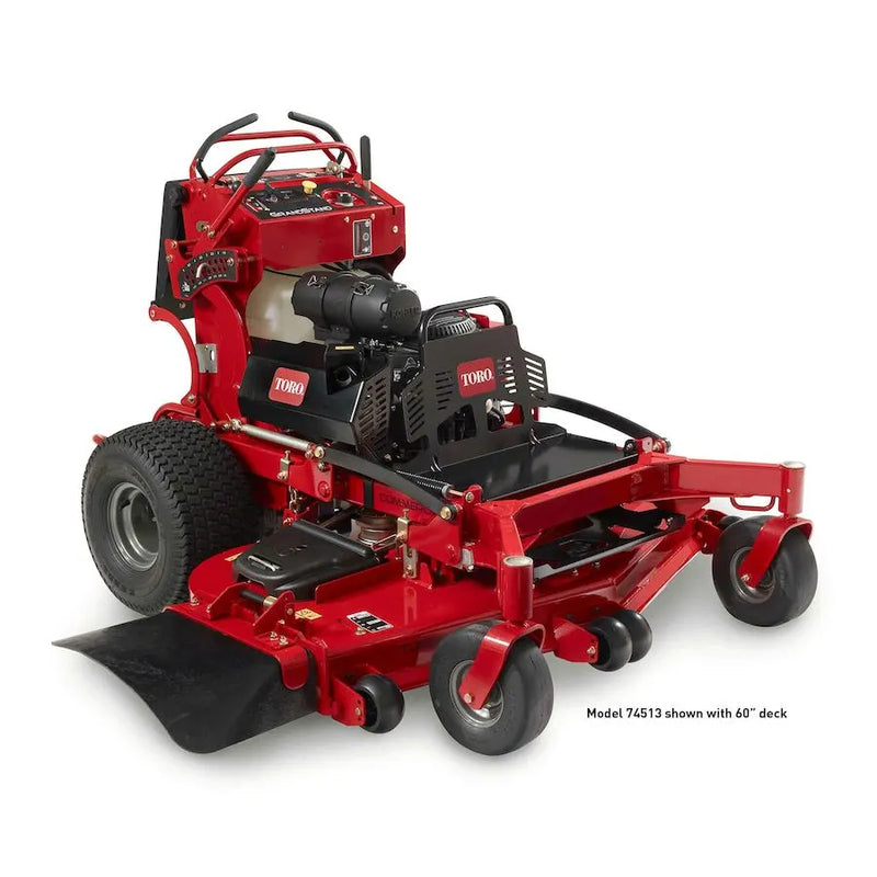 Toro Total Care - 24 Month Warranty Extensions